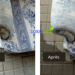 nettoyage fauteuille Toulouse